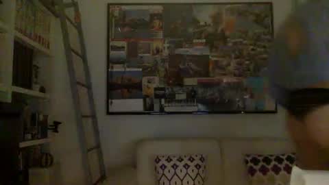 RocketViper online show from April 2026 10:45:02 PM