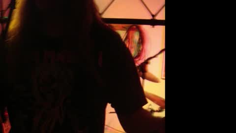 rockgod2112 online show from March 2026 02:30:02 AM