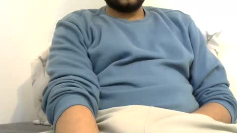 Rocky online show from February 2025 09:50:02 PM