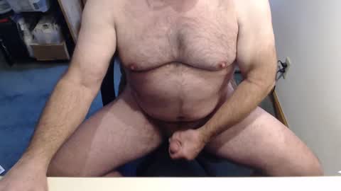 rockhard63 online show from February 2025 11:50:01 PM