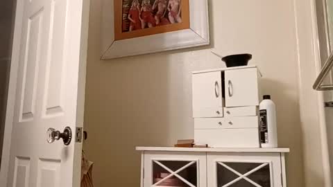 Rockhard Cockstar online show from December 2025 06:52:01 AM