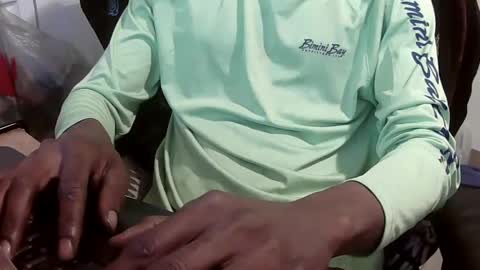 rockhardbae online show from February 2025 03:17:02 PM