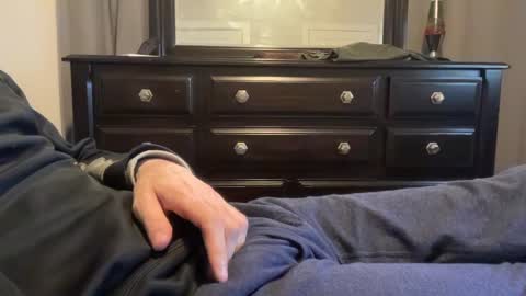 Rock Hard Cock online show from March 2025 06:30:01 PM