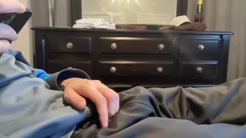 Rock Hard Cock online show from February 2026 02:05:01 PM