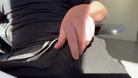 Snapshot of rockhardpilot chatting on January 2025 07:32:01 PM rockhardpilot online show from January 2025 07:32:01 PM