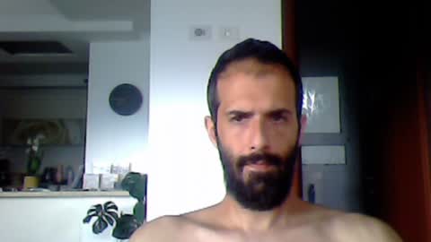 Snapshot of rockistman1 chatting on June 2026 04:43:02 AM rockistman1 online show from June 2026 04:43:02 AM
