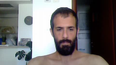 Snapshot of rockistman1 chatting on July 2026 07:04:02 AM rockistman1 online show from July 2026 07:04:02 AM