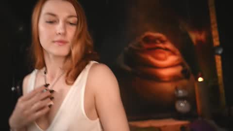 RocknRose online show from November 2025 11:48:01 PM