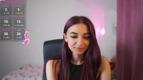 Snapshot of rocknrose18 chatting on June 2026 12:53:01 PM RocknRose18 online show from June 2026 12:53:01 PM