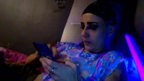 Snapshot of rockstarloverz chatting on February 2025 01:44:02 AM RockstarLoverz online show from February 2025 01:44:02 AM