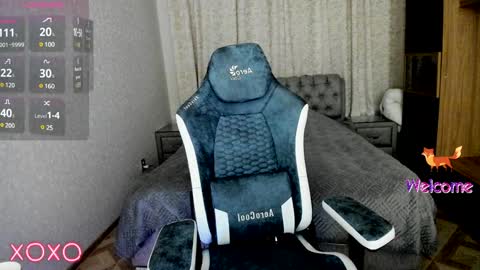 Rockel online show from December 2024 09:37:01 PM