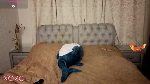 Snapshot of rocky_foxy chatting on February 2026 11:19:02 PM Rockel online show from February 2026 11:19:02 PM