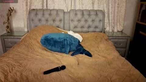 Snapshot of rocky_foxy chatting on March 2026 02:23:02 PM Rockel online show from March 2026 02:23:02 PM