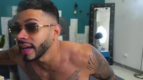 Snapshot of rocky_g69 chatting on March 2026 02:10:01 PM ROCKY online show from March 2026 02:10:01 PM