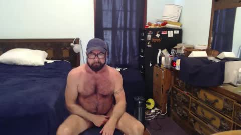 Rocky Martino online show from February 2025 07:41:02 PM