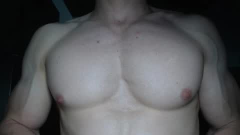 rocky muscle online show from December 2025 02:27:01 AM