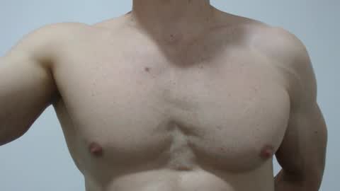 rocky muscle online show from January 2026 10:24:01 PM