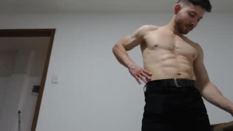 rocky muscle online show from March 2026 10:03:01 PM