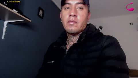 rocky_sex_lover online show from February 2026 09:45:01 PM