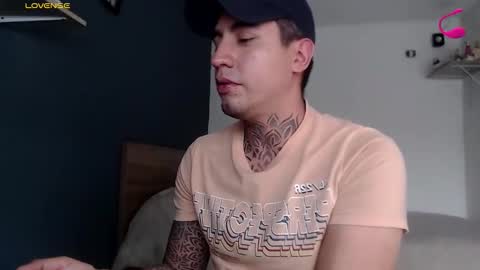 rocky_sex_lover online show from February 2026 07:12:01 PM