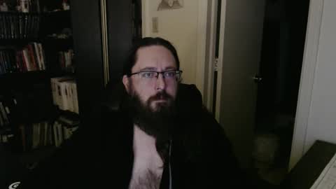 rockydanger online show from November 2025 05:02:01 PM