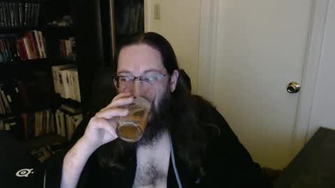 rockydanger online show from November 2025 07:14:01 PM