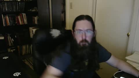 rockydanger online show from April 2026 01:41:01 PM