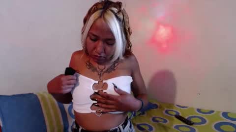 rocxy online show from October 2025 05:44:02 PM