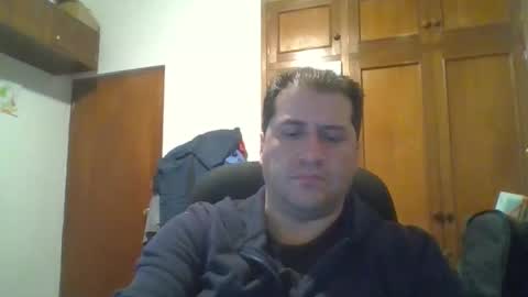 Rodfer online show from May 2026 08:53:01 AM