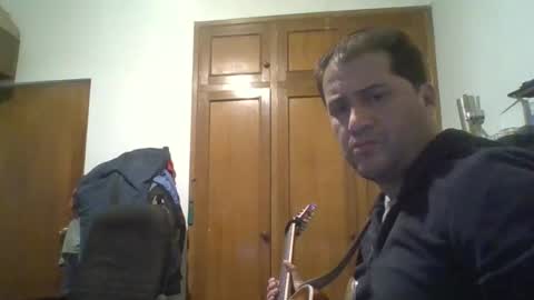 Rodfer online show from May 2026 10:19:02 AM