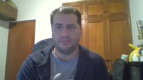 Rodfer online show from May 2026 10:21:01 AM