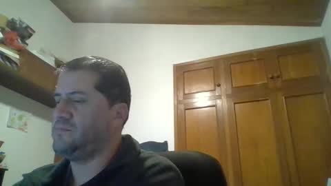 Rodfer online show from May 2026 09:16:01 AM