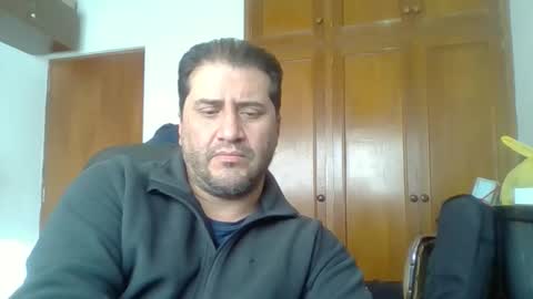 Rodfer online show from May 2026 12:25:02 PM