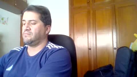 Snapshot of rodfer chatting on June 2026 05:34:02 PM Rodfer online show from June 2026 05:34:02 PM