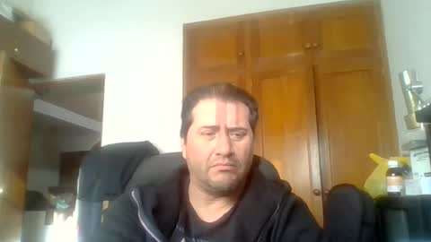 Snapshot of rodfer chatting on June 2026 11:57:01 AM Rodfer online show from June 2026 11:57:01 AM