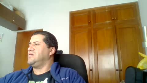 Snapshot of rodfer chatting on July 2026 01:24:01 PM Rodfer online show from July 2026 01:24:01 PM