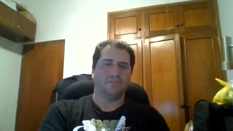 Snapshot of rodfer chatting on July 2026 09:37:01 AM Rodfer online show from July 2026 09:37:01 AM