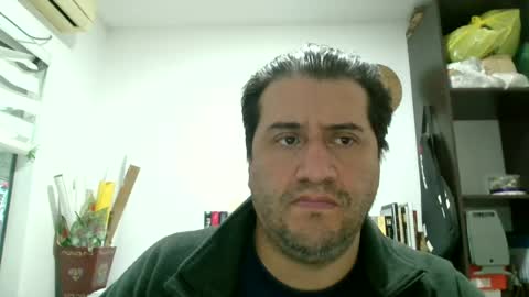 Snapshot of rodfer chatting on July 2026 11:03:01 AM Rodfer online show from July 2026 11:03:01 AM