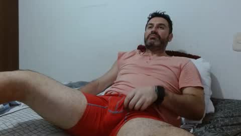 Rod online show from December 2024 07:38:02 PM