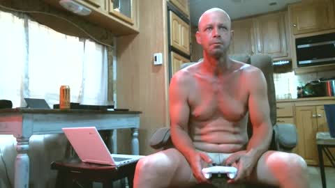 Snapshot of rodkirk45 chatting on February 2025 11:24:01 PM Rodkirk41... online show from February 2025 11:24:01 PM