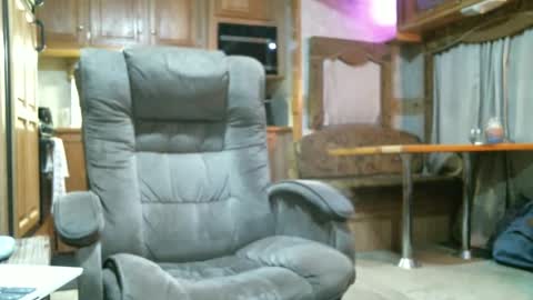 Snapshot of rodkirk45 chatting on February 2025 02:07:01 PM Rodkirk41... online show from February 2025 02:07:01 PM