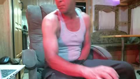 Snapshot of rodkirk45 chatting on February 2025 05:11:02 PM Rodkirk41... online show from February 2025 05:11:02 PM