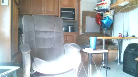 Snapshot of rodkirk45 chatting on February 2025 05:14:01 PM Rodkirk41... online show from February 2025 05:14:01 PM