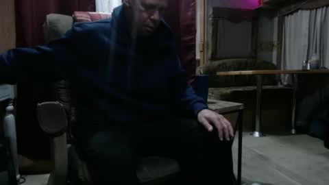 Snapshot of rodkirk45 chatting on February 2025 12:45:02 PM Rodkirk41... online show from February 2025 12:45:02 PM