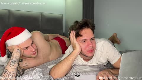 Rodrigo online show from December 2024 03:53:01 AM