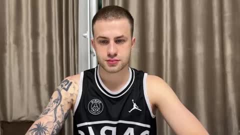 Rodrigo online show from September 2025 08:34:02 PM