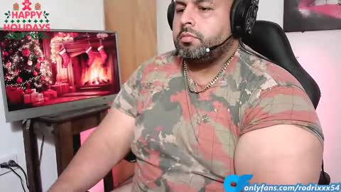 rodrixxx54 online show from December 2024 12:50:02 AM