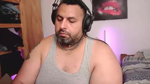 rodrixxx54 online show from January 2026 08:29:01 PM