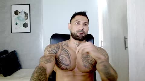 Rogers online show from February 2025 02:34:02 PM