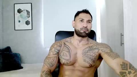 Rogers online show from February 2025 02:37:01 PM